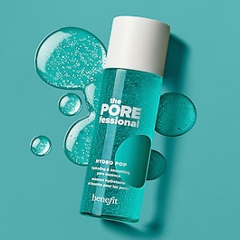 The POREfessional Hydro Pop - nemlendirici ve pürüzsüzleştirici esans